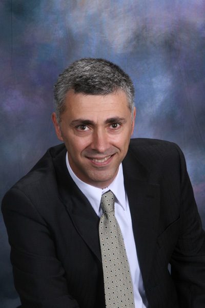 Edmir Dzudza, founder and president of E-Project LLC